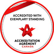 Accredited-logo Accredited logo