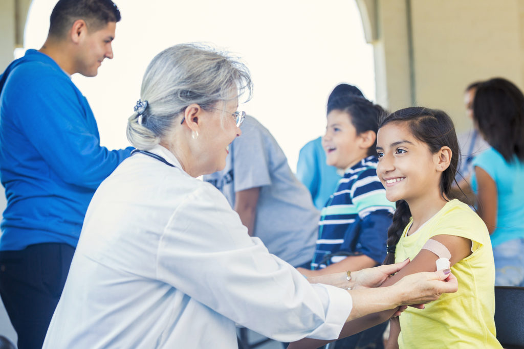 Flu Immunization Program | ParaMed Flu Immunization Program | ParaMed